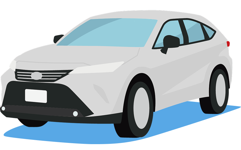 car illustration